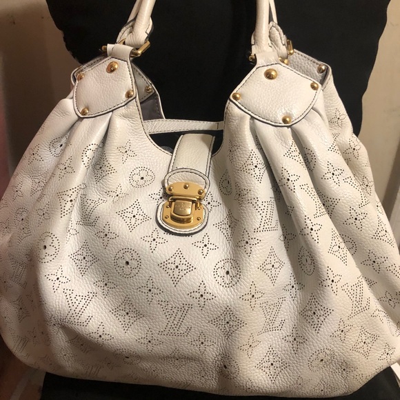 Louis Vuitton Highest guality of Calsfskin leathe - Picture 5 of 16